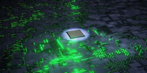 The Silicon Lottery: Why No Two Processors Are the Same .